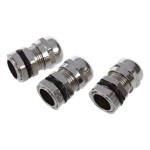 Cable Gland Metal-1